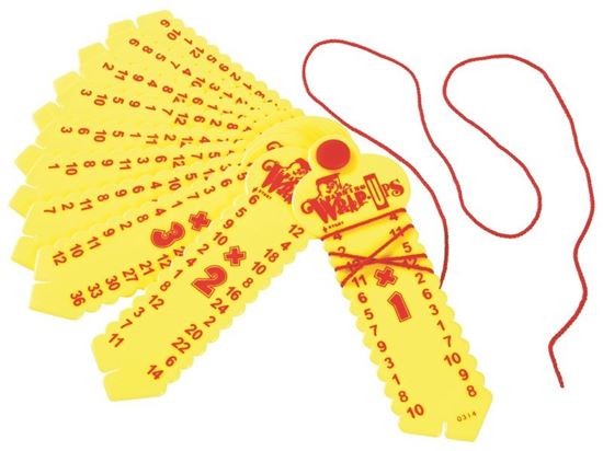 Image sur 51642020 MAINS MARQUAGE AU SOL En plastique