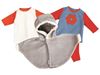 Image sur 51033002 CHASUBLES NUMEROTÉES (DE 1 À 10) 60 x 48 cm
