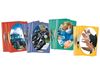 Image sur 51837006 TABLE SCOLAIRE RÉGLABLE Individuelle