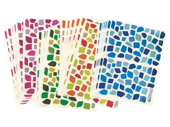 Image sur 51222171 DOMINO BOIS Animaux sauvages