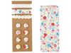 Image sur 51275002 TAPIS Rezistatoo UNI Carré