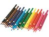 Image sur 52051171 JEU DE CONSTRUCTION MAGNÉTIQUE POWER CLIX SOLIDS 44 pièces