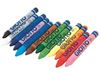 Image sur 52053171 JEU DE CONSTRUCTION MAGNÉTIQUE POWER CLIX SOLIDS 94 pièces