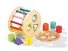 Image sur 52169171 JEU DE CONSTRUCTION MAGNÉTIQUE POWER CLIX ORGANICS 48 pièces