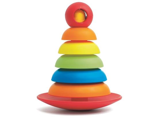 Image sur 52222006 ANTI-PINCE DOIGTS GAROMIN Pour extérieur de porte