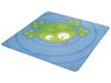 Image sur 51557020 TAPIS Plume Grenouille