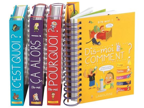 Image sur 45379171 MAXI LOT COLLECTION DIS-MOI