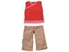 Image sur 50611020 VÊTEMENT SWEETY Tenue tunique