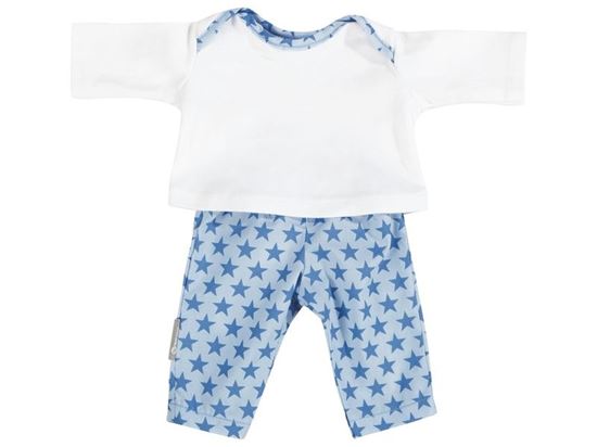 Image sur 50622003 PYJAMA Taille 2