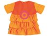Image sur 50633007 ROBE À VOLANTS Taille 3