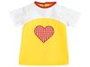 Image sur 50634014 ROBE CŒUR Taille 1