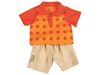 Image sur 50642007 TENUE SHORT FUN Taille 2