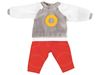 Image sur 50656153 TENUE SKI Taille 3