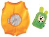 Image sur 50762020 BÉBÉ CÂLIN EN TENUE Victor et son doudou