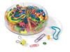 Image sur 50857171 ASSORTIMENT D'ARTICLES DE FIXATION