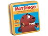 Image sur 50989171 JEU DE CARTES MOTDINGO Jeu de vocabulaire et d'écriture