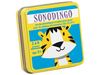 Image sur 50992171 JEU DE CARTES SONODINGO Jeu de phonétique