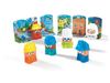 Image sur 51045171 BLOCKS ÉDUCATIFS Les métiers