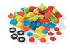 Image sur 51081171 JEU DE CONSTRUCTION Bristle Blocks Lot de 50 pièces