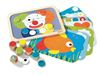 Image sur 51214171 JEU DE MOSAÏQUE EN BOIS Magnetic color
