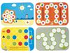 Image sur 51214171 JEU DE MOSAÏQUE EN BOIS Magnetic color