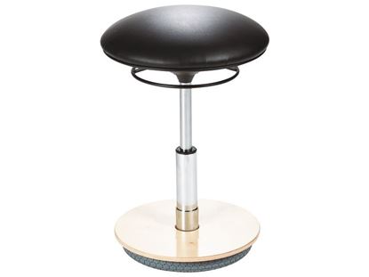 Image de 51342017 TABOURET RÉGLABLE Fitness