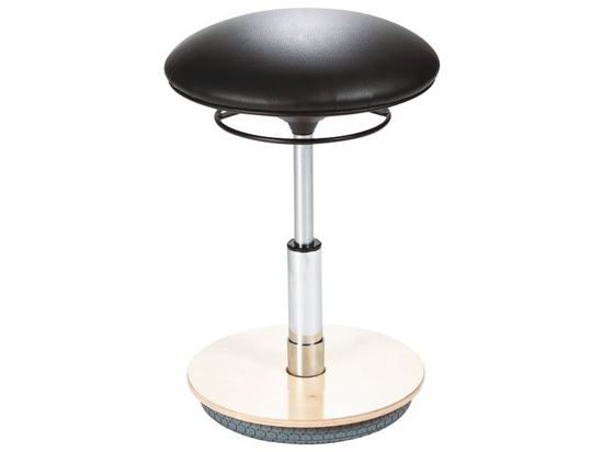 Image sur 51342017 TABOURET RÉGLABLE Fitness