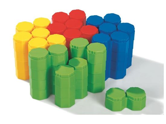 Image sur 51417171 JEU DE CONSTRUCTION Twinblocks