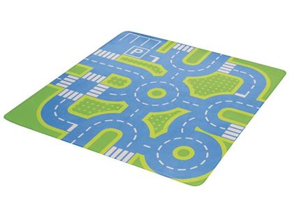 Image de 51556020 TAPIS Plume Circulation