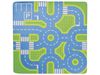 Image sur 51556020 TAPIS Plume Circulation