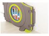 Image sur 51823006 FIXATION MURALE Ublo
