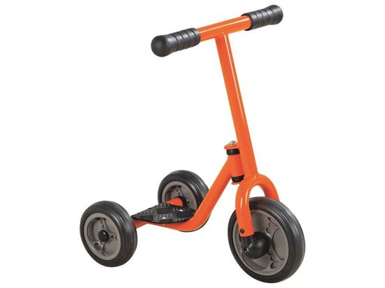 Image sur 51845007 TROTINETTE 3 ROUES Ozia