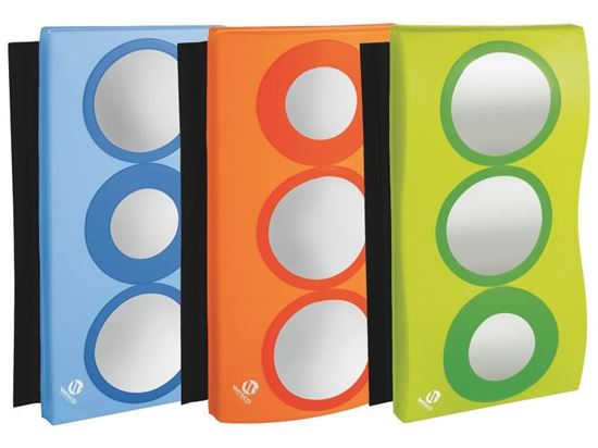 Image sur 51850020 Babi TAPIS à miroirs MAXI LOT