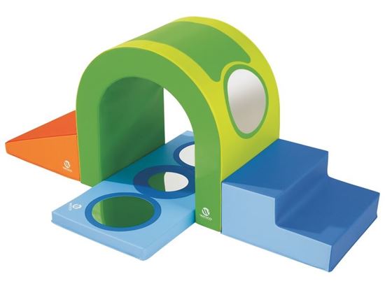 Image sur 51883020 BABImodules KIT Le passage de reflets