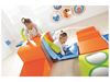 Image sur 51884020 BABImodules KIT Le parcours des sens