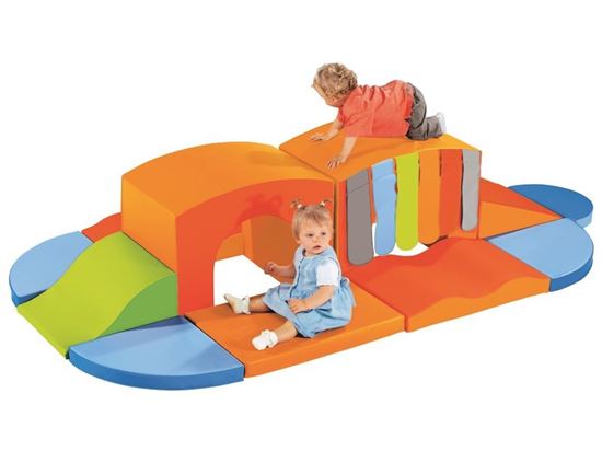 Image sur 51885020 BABImodules KIT Les grandes arcades