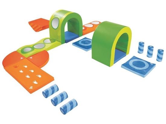 Image sur 51887020 BABImodules KIT Le maxi activités