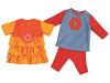 Image sur 50631007 ROBE À VOLANTS Taille 1