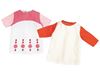 Image sur 50651010 ROBE FOURRURE Taille 1