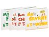 Image sur 51642020 MAINS MARQUAGE AU SOL En plastique