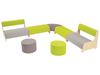 Image sur 51637001 LINGE DE TOILETTE LAVAGE INTENSIF Gant de toilette