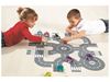 Image sur 51752171 STICKER MURAL Les papillons