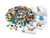 Image sur 51963171 JEU DE CONSTRUCTION IO BLOCKS MINIS 900 pièces