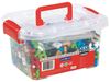 Image sur 51963171 JEU DE CONSTRUCTION IO BLOCKS MINIS 900 pièces