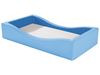 Image sur 51974179 MAXI LOT Lit Cocon et matelas waterproof