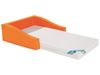 Image sur 51976169 MAXI LOT Demi lit Cocon et matelas waterproof