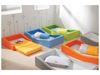Image sur 51976179 MAXI LOT Demi lit Cocon et matelas waterproof
