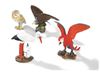 Image sur 52027171 FIGURINES LES OISEAUX