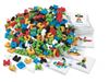 Image sur 52046171 JEU DE CONSTRUCTION IO BLOCKS STANDARDS 500 pièces
