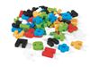 Image sur 52048171 JEU DE CONSTRUCTION IO BLOCKS STANDARDS 76 pièces